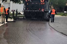 Best Driveway Repair and Patching  in Selma, AL